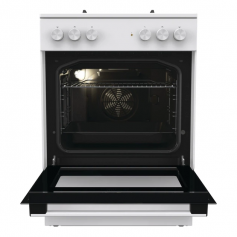Плита Комбинированная Gorenje GK 6A40 WFFM в Запорожье Плита Комбинированная Gorenje GK 6A40 WFFM в Запорожье